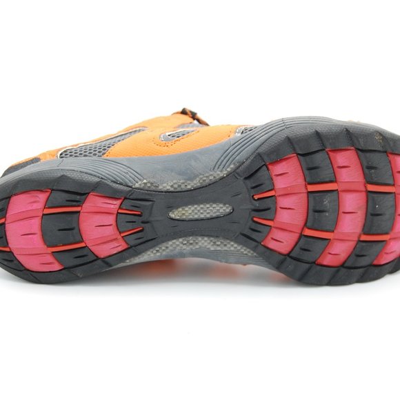 Mountrek Trail Hiking Mens shoes US Size 11.5 - Picture 9 of 11